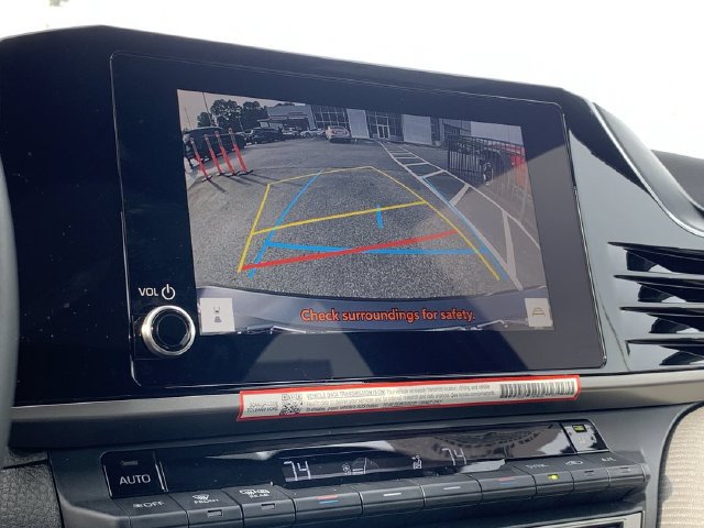 Used 2026 Toyota Camry SE w/ Convenience Package FWD image 22