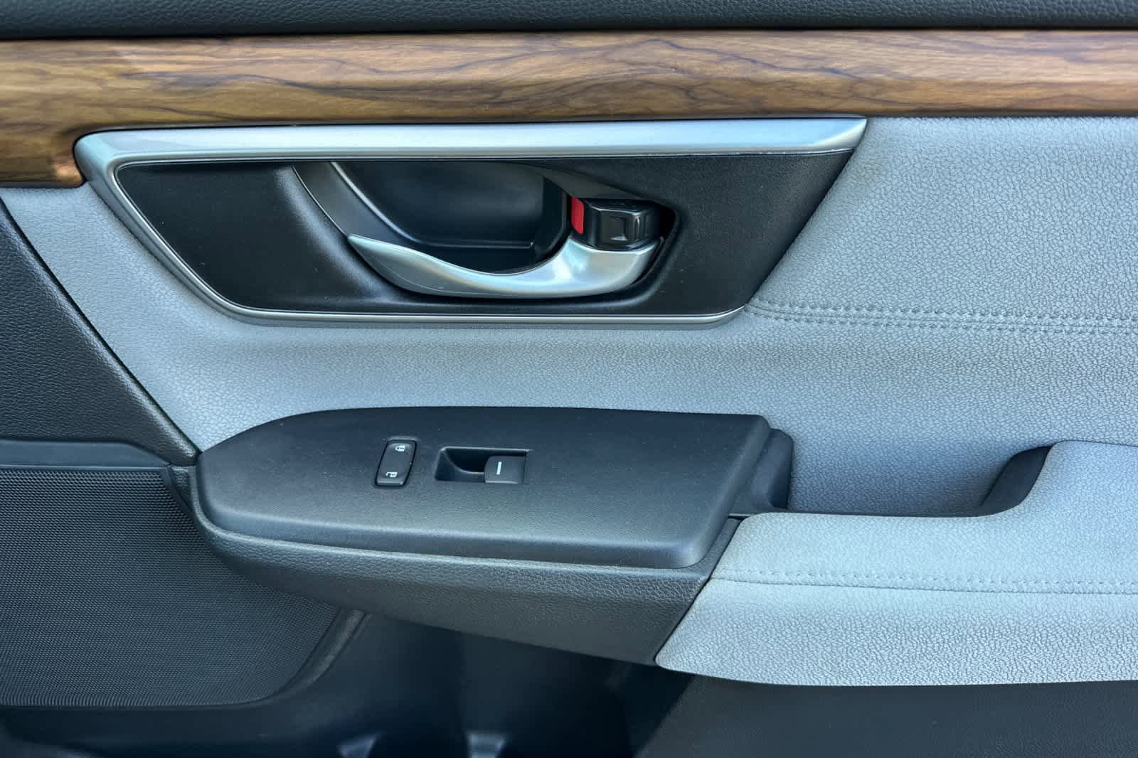 Certified 2019 Honda CR-V EX image 20