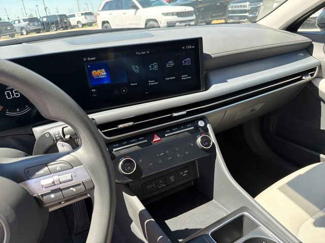 Used 2025 Hyundai Sonata SEL image 37