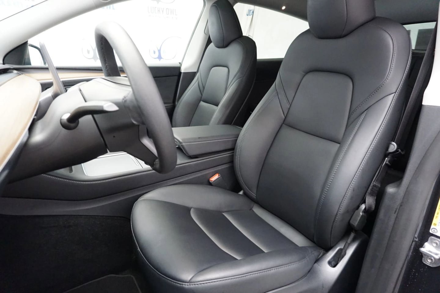 Used 2024 Tesla Model Y Long Range image 10