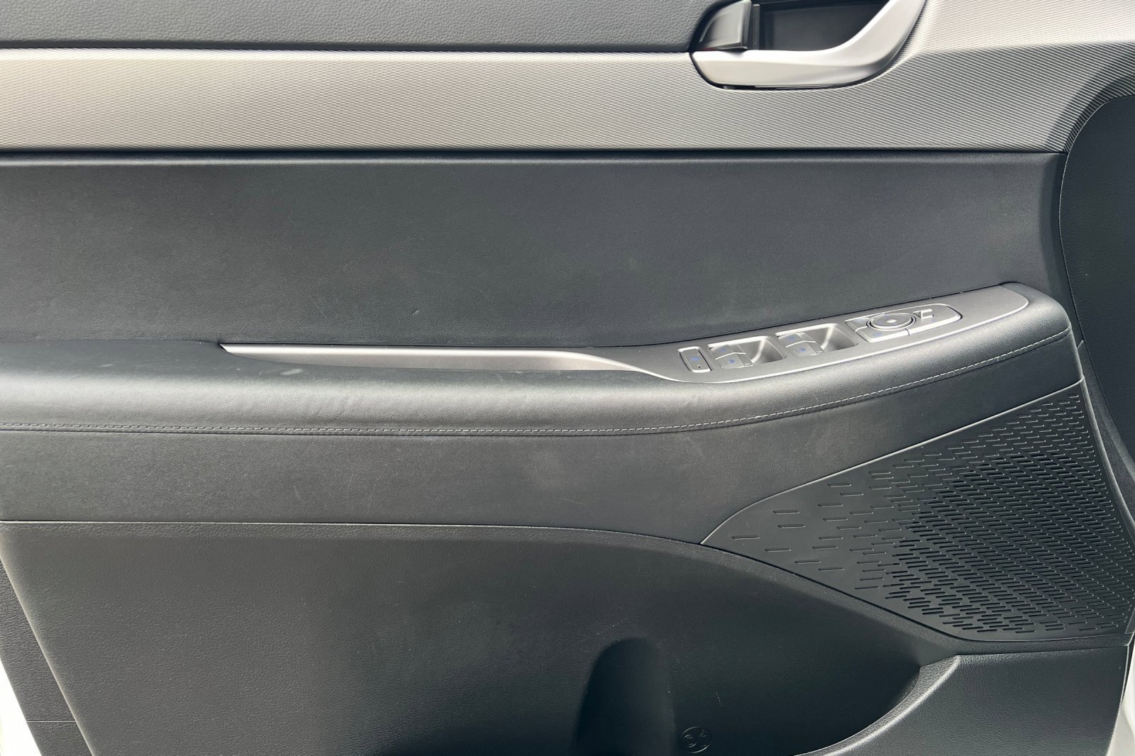 Used 2022 Hyundai Palisade SE w/ Cargo Package image 12