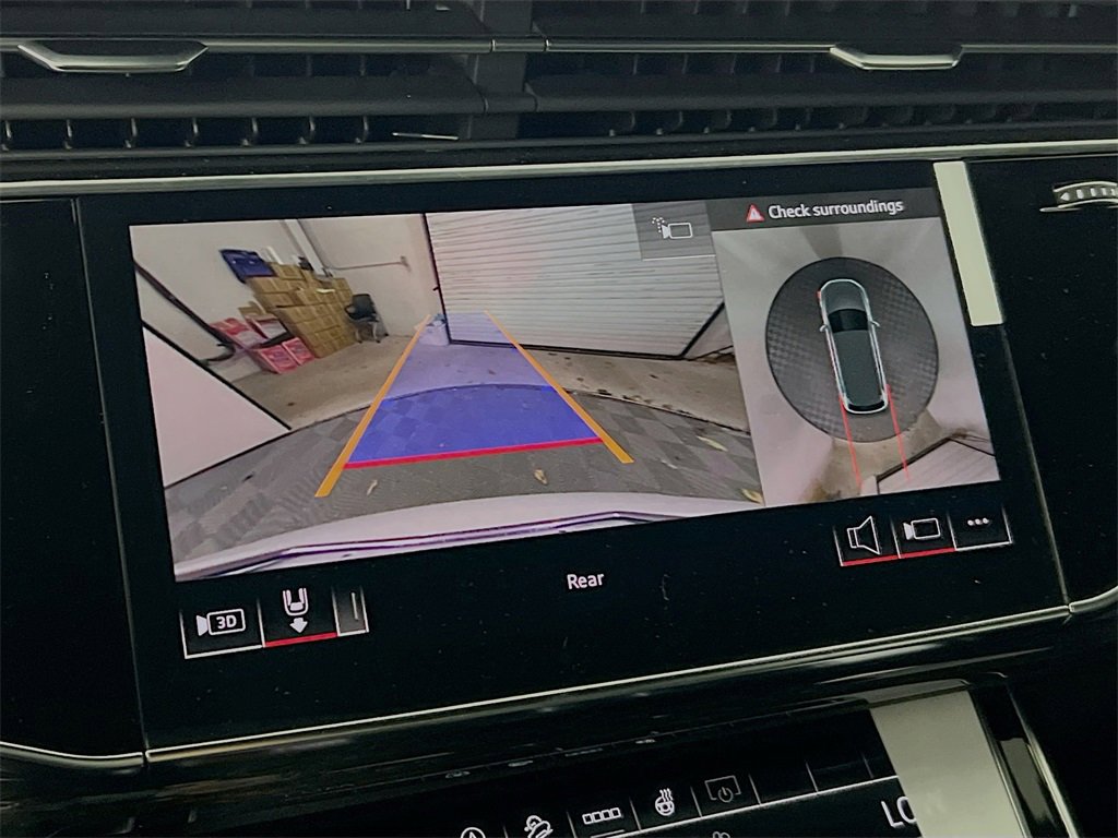 New 2026 Audi Q7 3.0T Premium Plus image 16