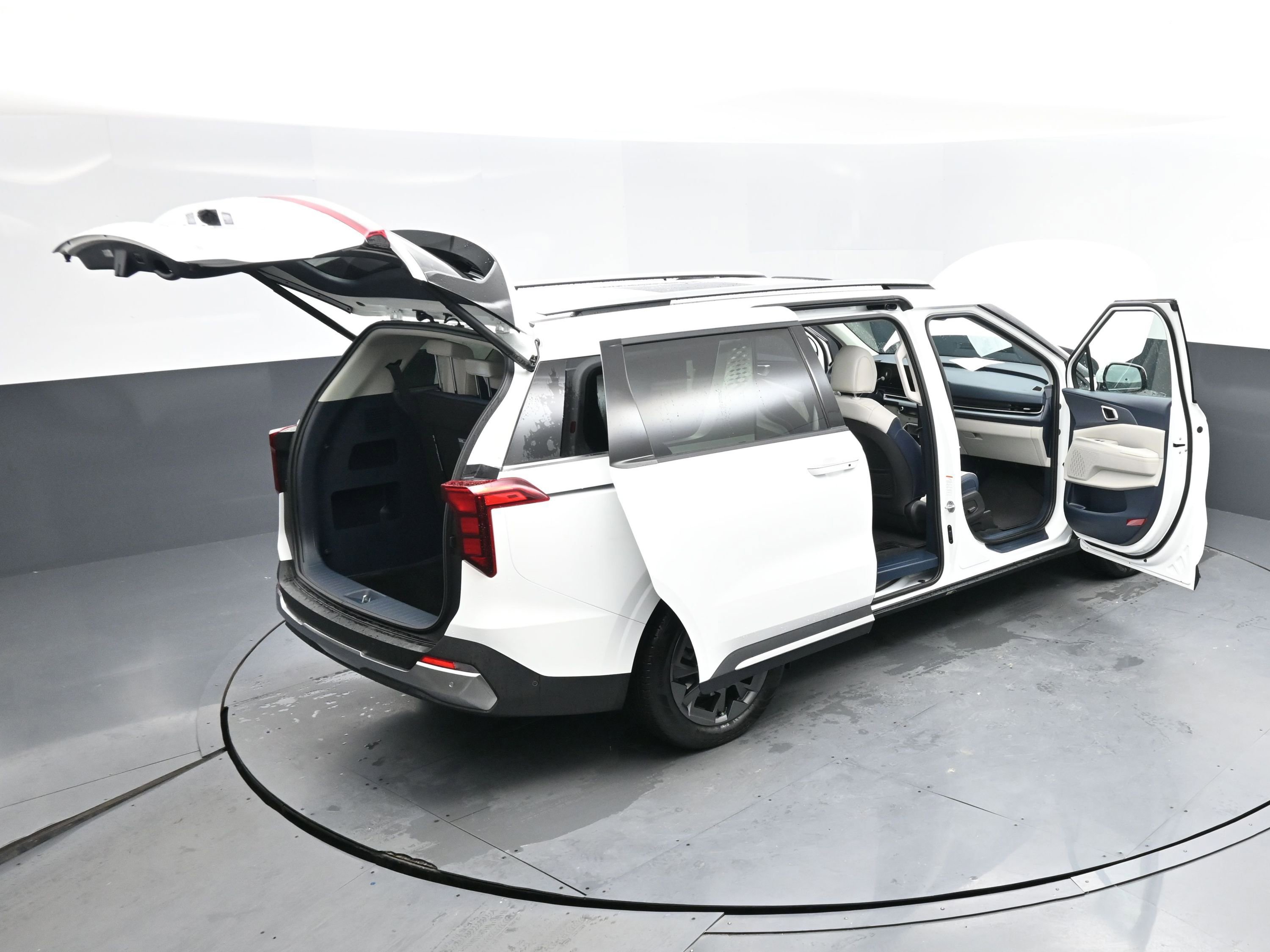 New 2026 Kia Carnival SX image 18