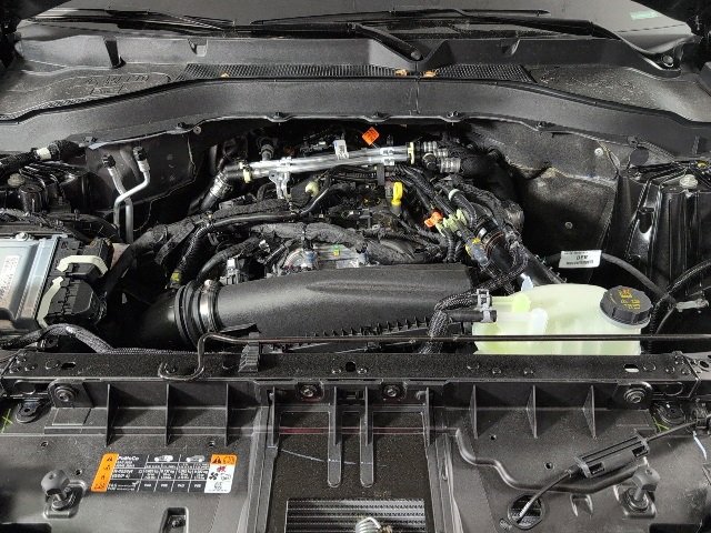 New 2026 Ford Explorer Active image 3