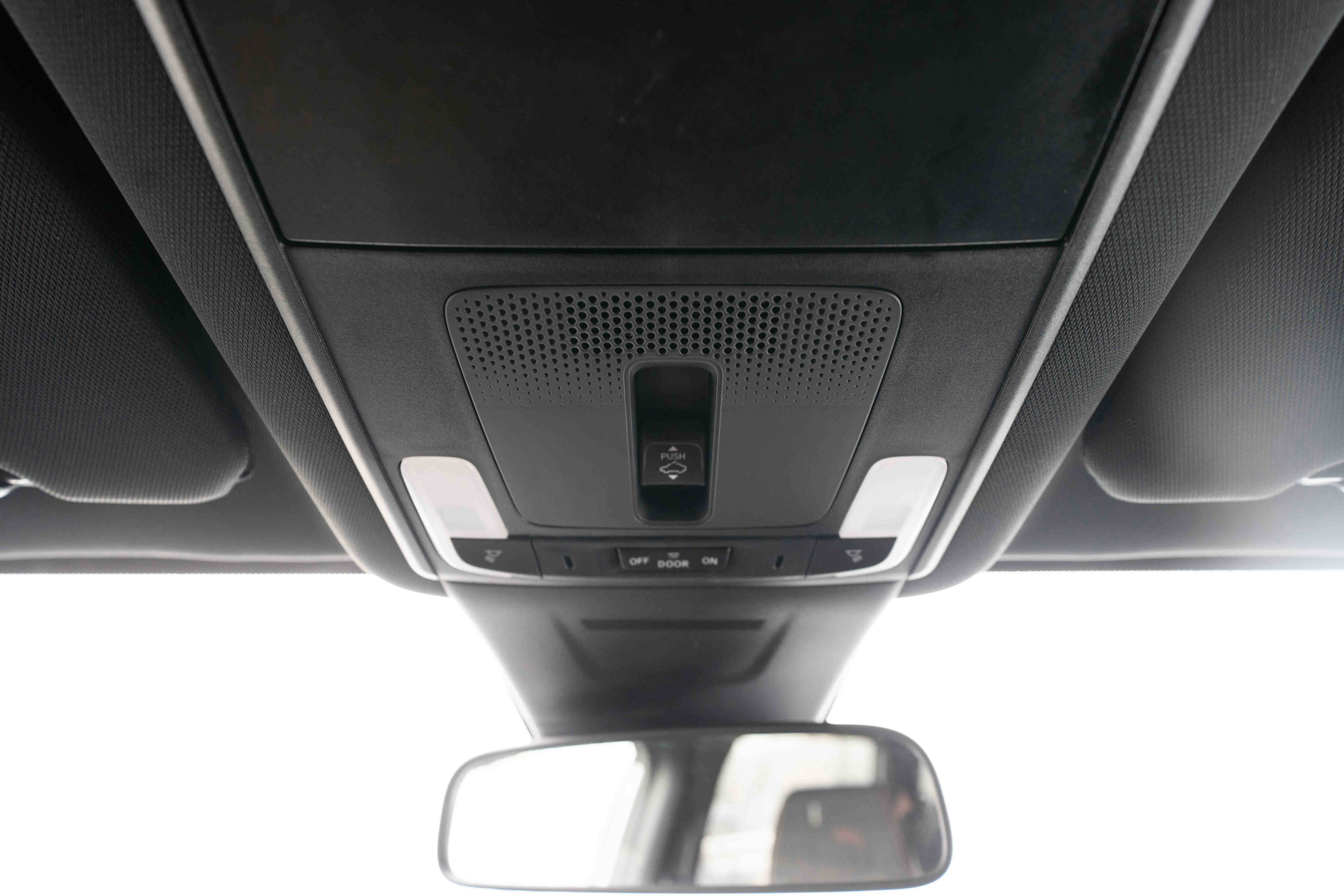 Certified 2025 Honda CR-V Sport image 18