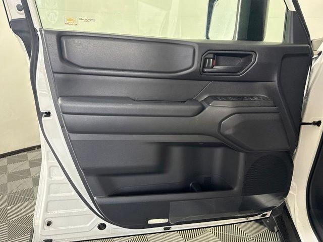 Used 2024 Toyota Land Cruiser 1958 AWD/4WD image 29