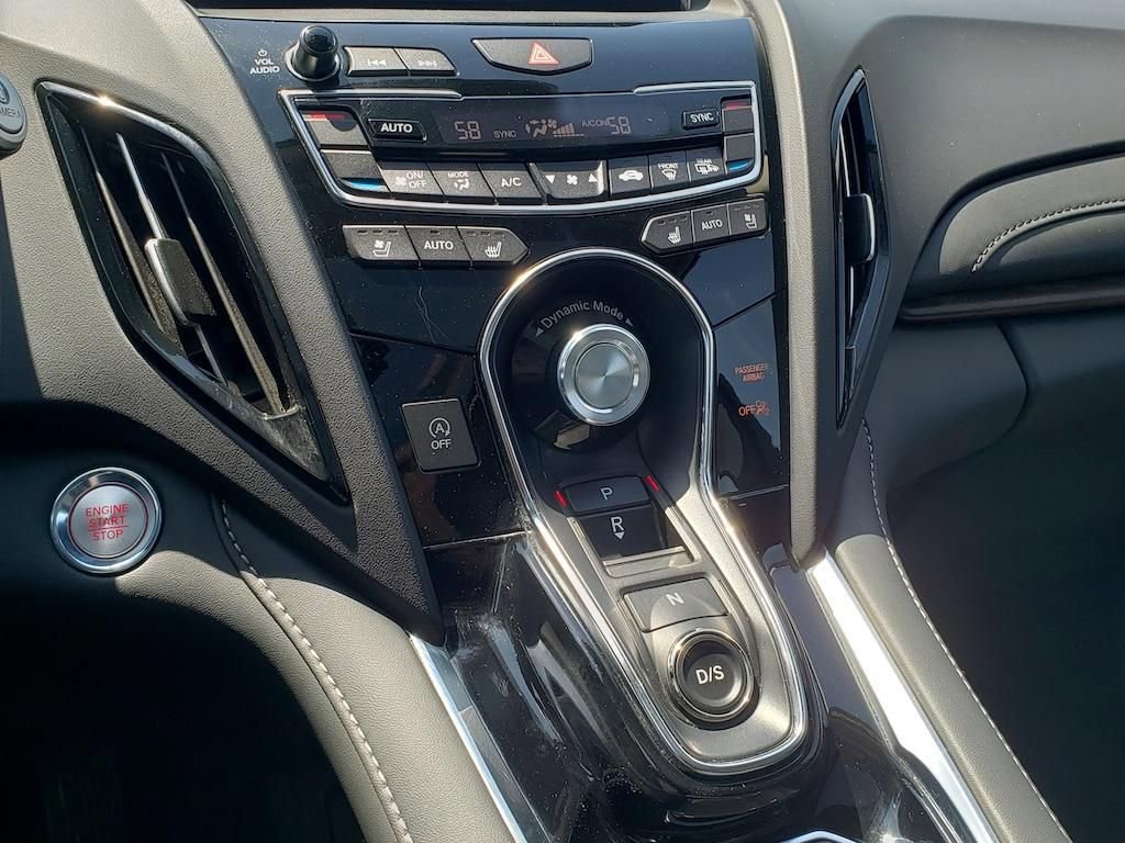 Certified 2020 Acura RDX AWD w/ Advance Package image 29