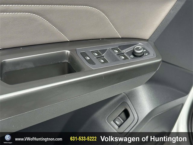 Certified 2022 Volkswagen Atlas SEL Premium image 14