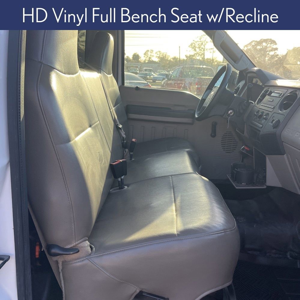 Used 2008 Ford F250 XL image 14