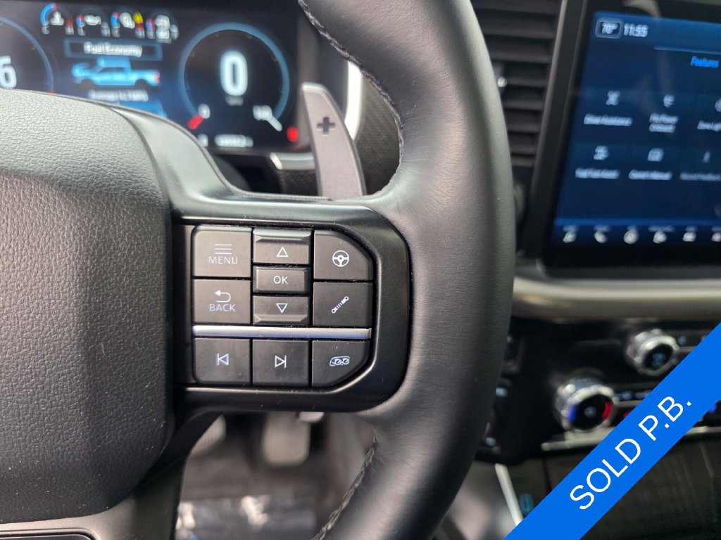 Used 2023 Ford F150 Raptor w/ Raptor Carbon Fiber Package AWD/4WD image 20