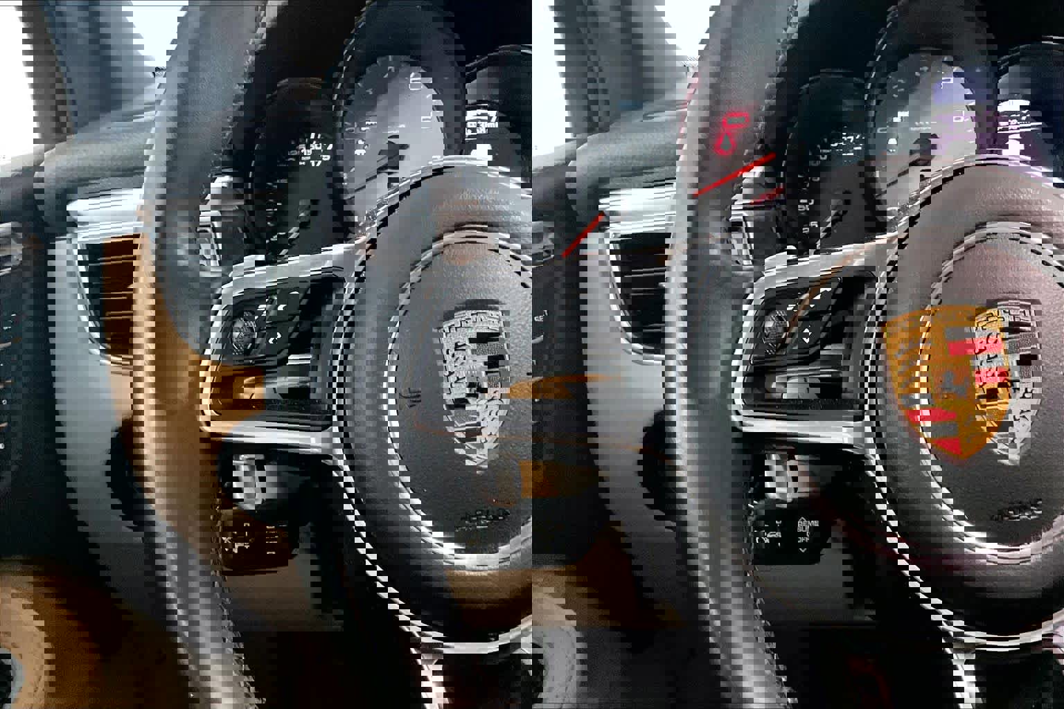 Used 2018 Porsche Macan S image 23