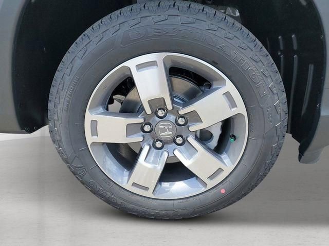 New 2026 Honda Ridgeline RTL image 11
