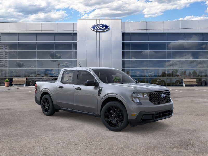 New 2026 Ford Maverick XLT w/ Equipment Group 301A AWD/4WD image 22