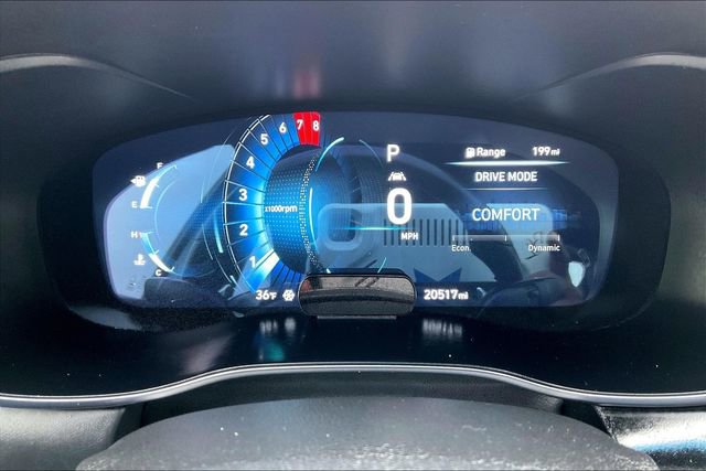 Certified 2021 Genesis G70 3.3T image 20