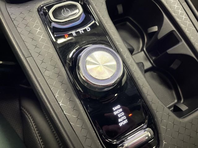 Used 2024 Jeep Wagoneer Launch Edition image 23