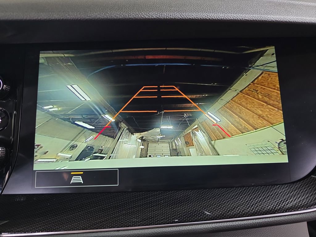 Used 2023 Buick Envision Essence w/ Sport Touring Package image 22