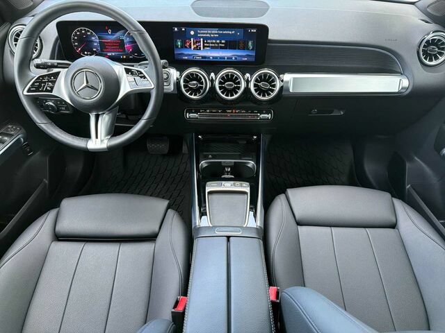 Certified 2026 Mercedes-Benz GLB 250 image 17