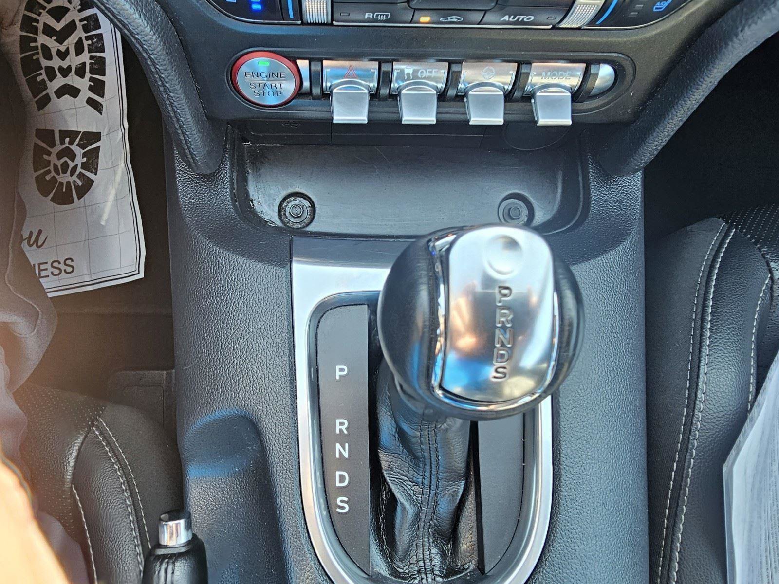 Used 2022 Ford Mustang Premium image 20