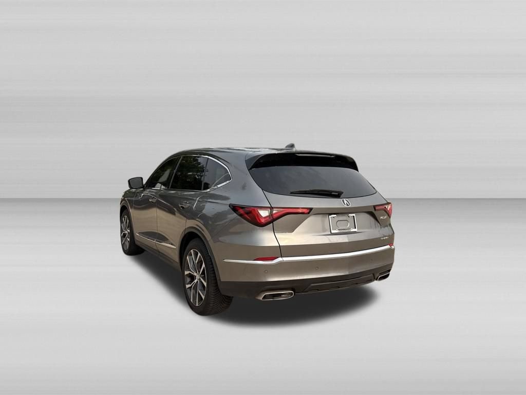 Used 2022 Acura MDX SH-AWD w/ Technology Package image 6