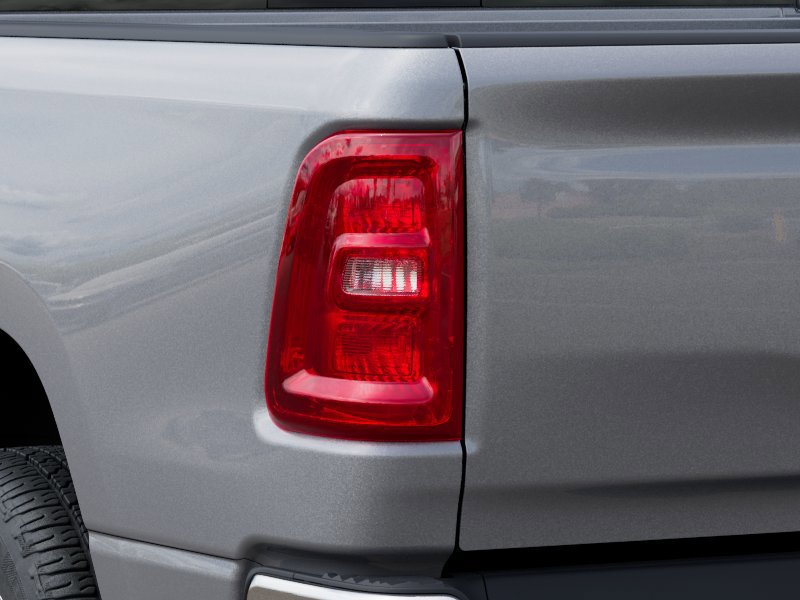 New 2026 RAM 1500 Tradesman image 9