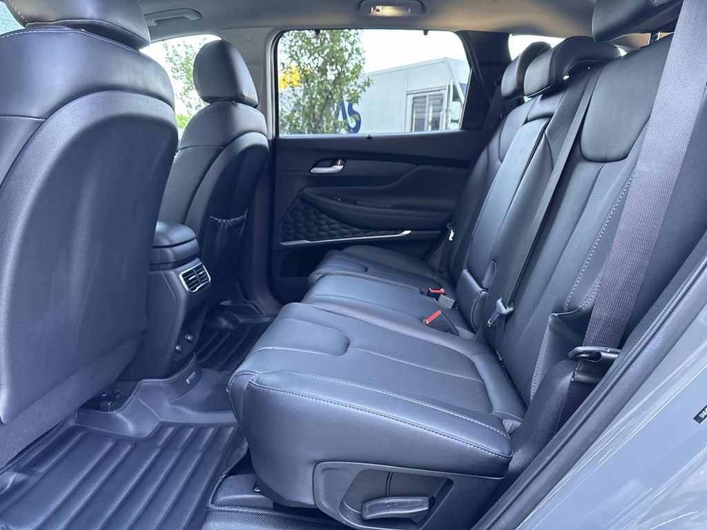 Used 2023 Hyundai Santa Fe SEL Premium AWD/4WD image 13