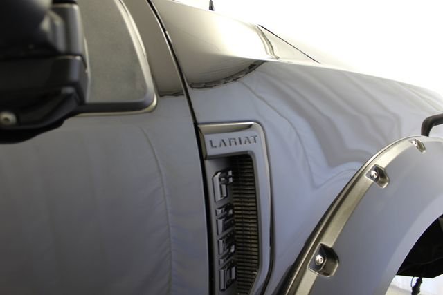 Used 2019 Ford F250 Lariat w/ Lariat Ultimate Package AWD/4WD image 25