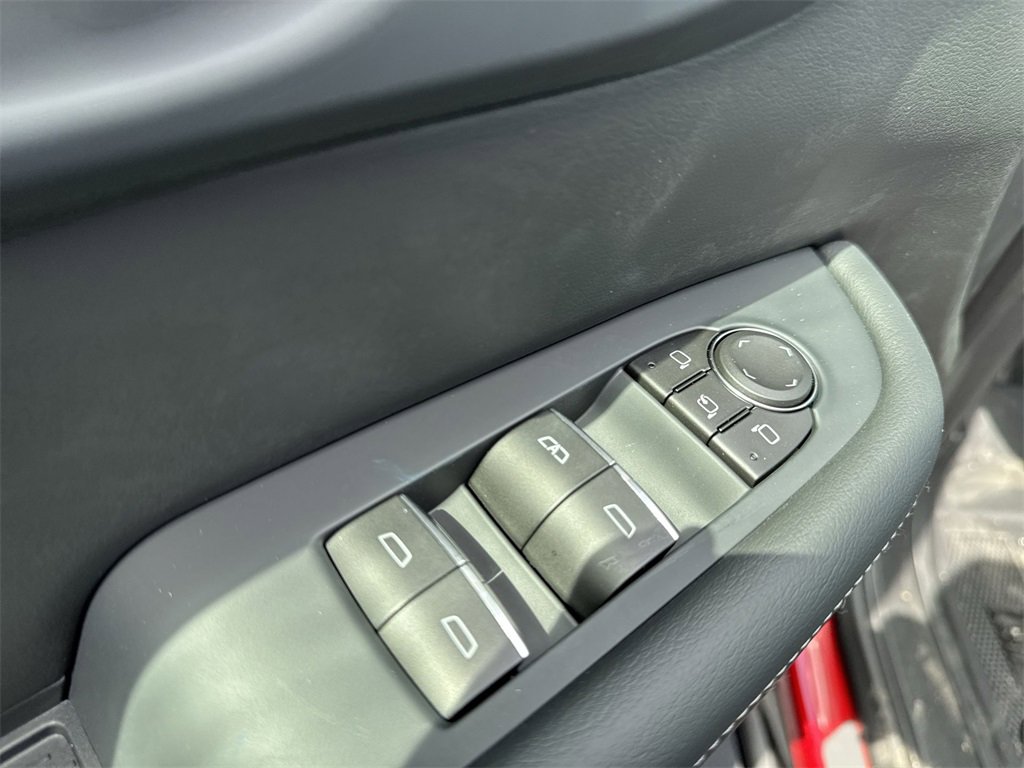 New 2025 Buick Enclave Sport Touring w/ Power Package image 19