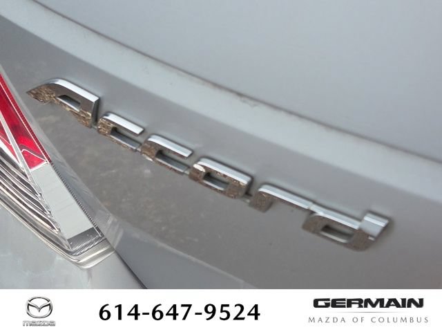 Used 2009 Honda Accord LX-P image 12