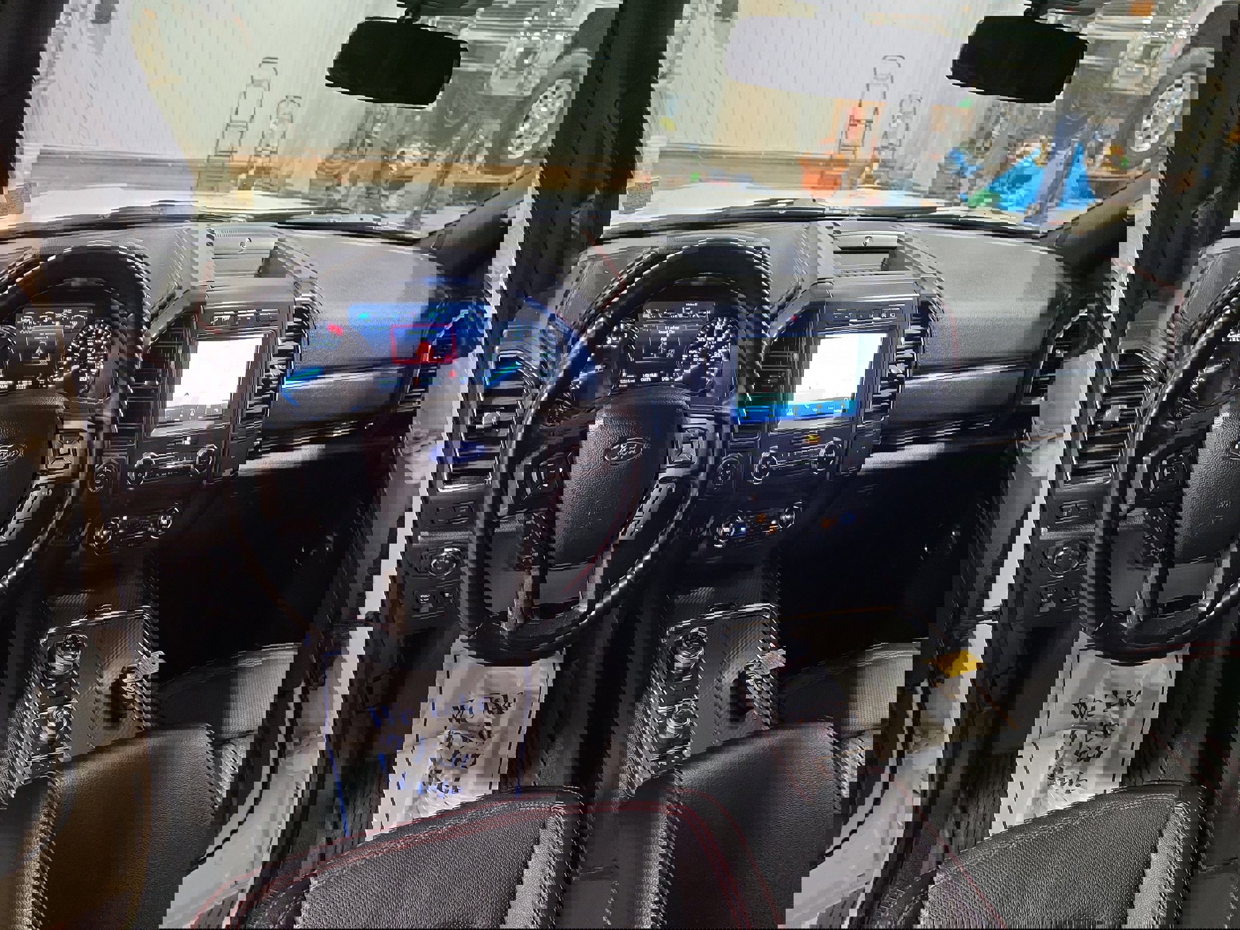 Used 2020 Ford Expedition Limited w/ Equipment Group 303A image 14