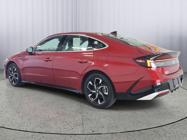 Used 2025 Hyundai Sonata SEL image 3