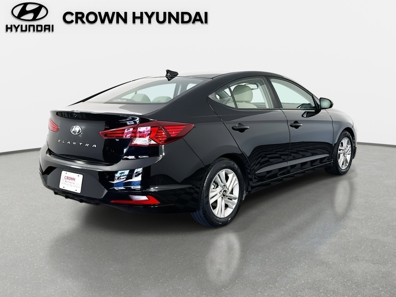 Used 2019 Hyundai Elantra Value Edition image 5