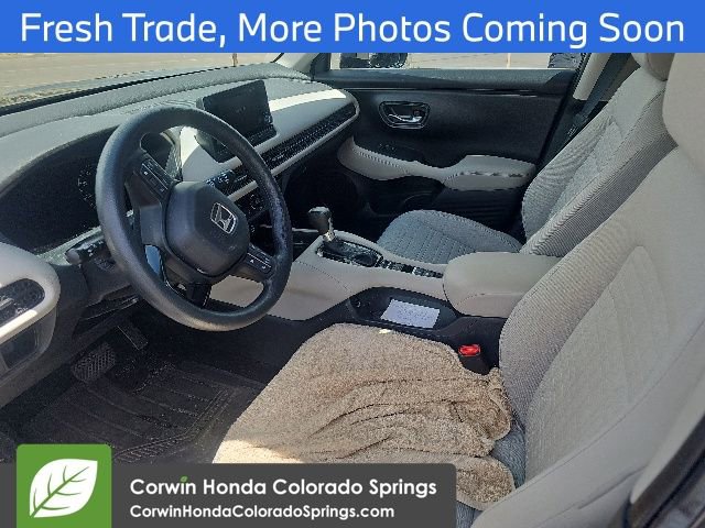 Used 2023 Honda HR-V LX image 10