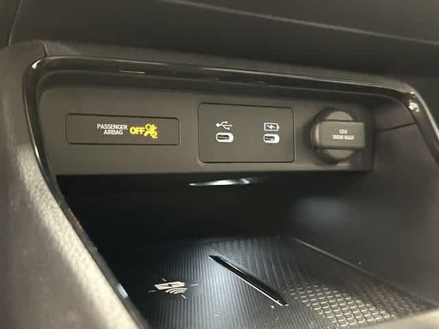 Certified 2026 Honda CR-V LX image 24