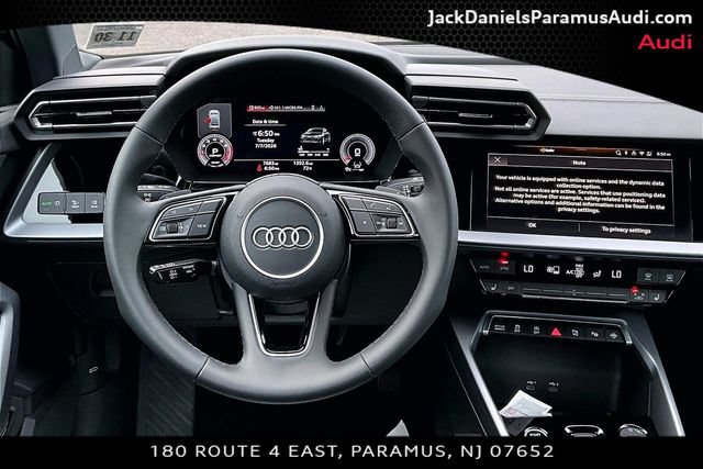 Used 2026 Audi A3 2.0T Premium w/ Convenience Package AWD/4WD image 5