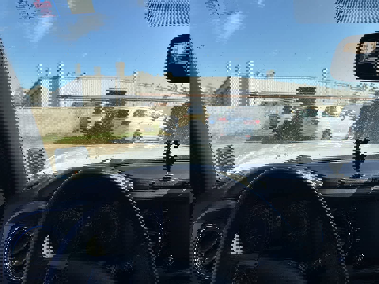 Used 2020 Toyota Tacoma TRD Off-Road w/ Technology Package image 19