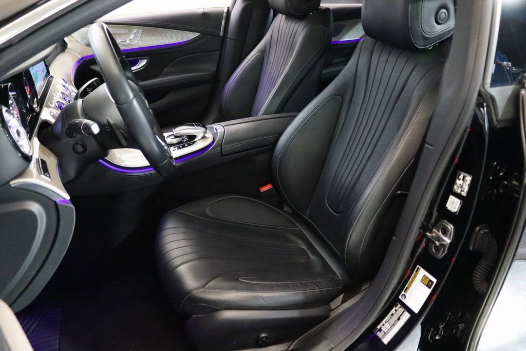 Used 2019 Mercedes-Benz CLS 450 4MATIC video 2