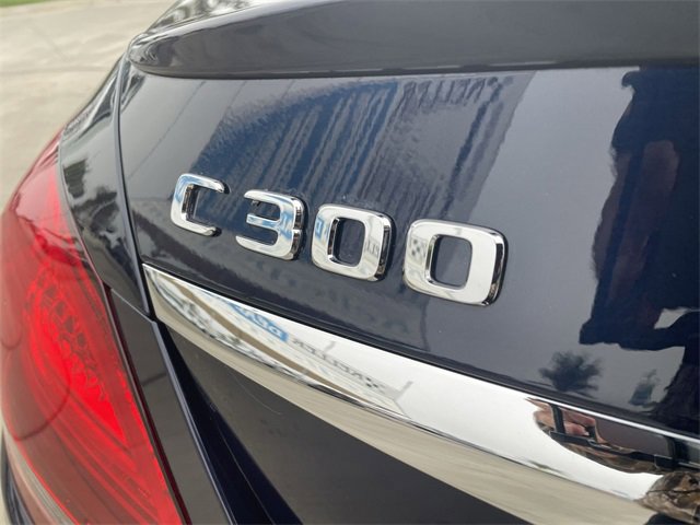 Used 2019 Mercedes-Benz C 300 C 300 image 32