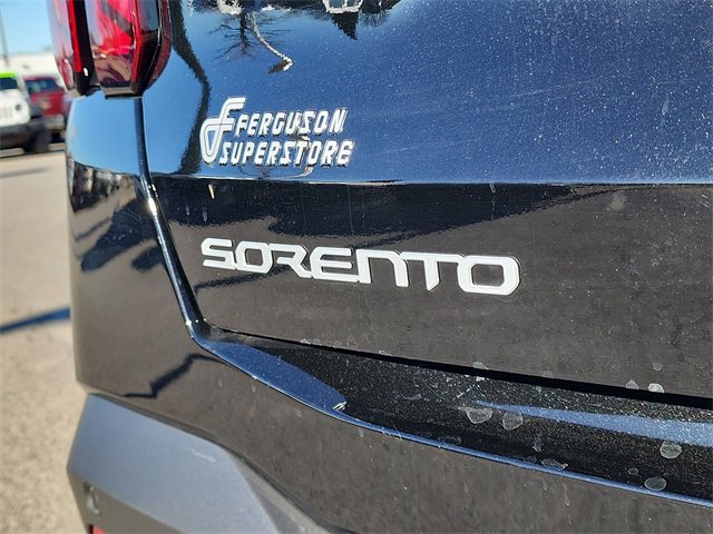 New 2026 Kia Sorento EX w/ EX Premium Package image 6