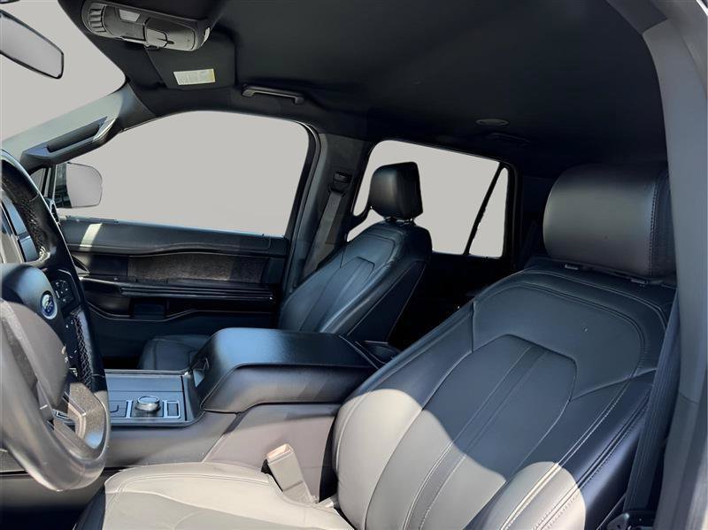 Used 2019 Ford Expedition Max Limited AWD/4WD image 18