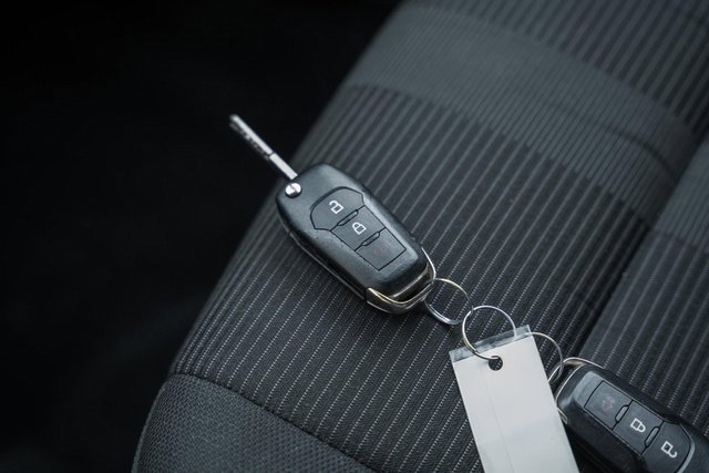 Used 2018 Ford F150 XL w/ Equipment Group 101A Mid image 50