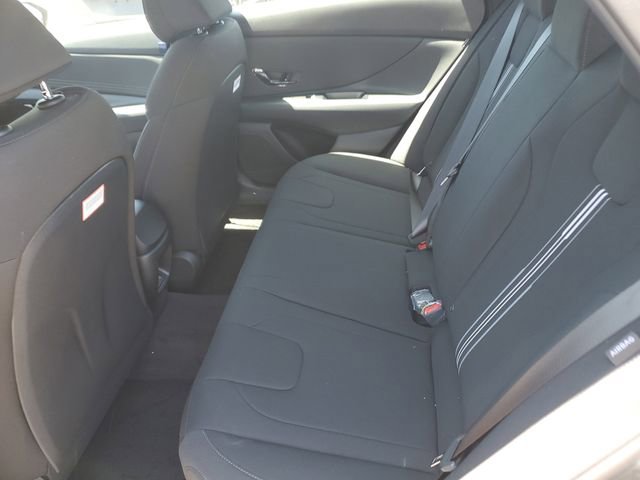 New 2026 Hyundai Elantra Sport FWD image 12