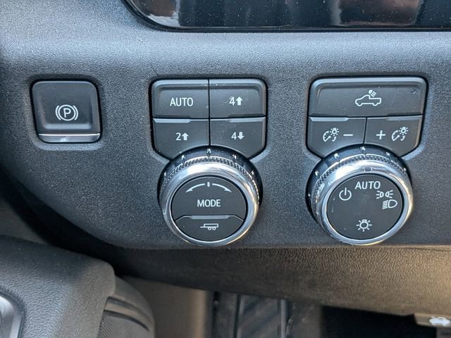 New 2026 GMC Sierra 1500 SLE w/ X31 Off-Road Package image 24