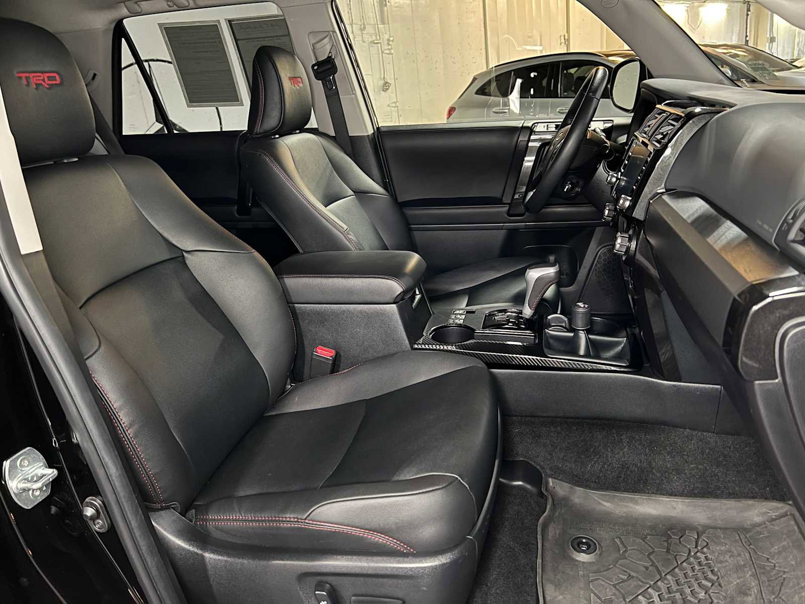 Used 2024 Toyota 4Runner TRD Pro image 12