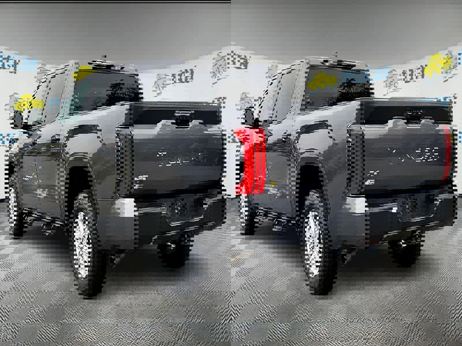 Used 2022 Toyota Tundra SR5 image 4