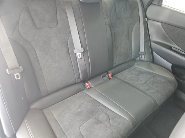 New 2026 Hyundai Elantra N w/ Cargo Package image 17