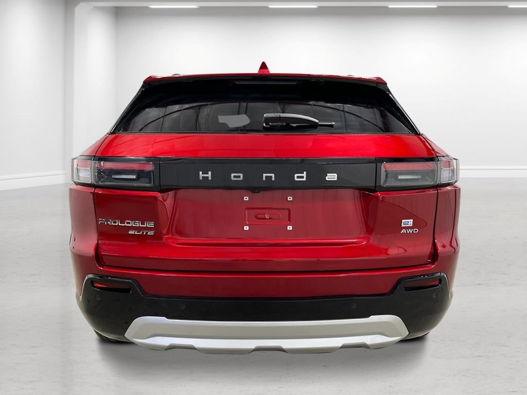 New 2026 Honda Prologue Elite image 4