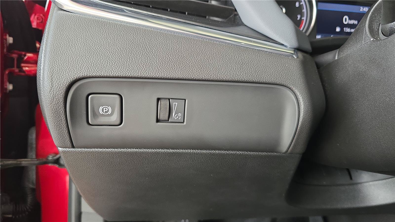 Used 2024 Buick Enclave Essence w/ Experience Buick Package AWD/4WD image 26