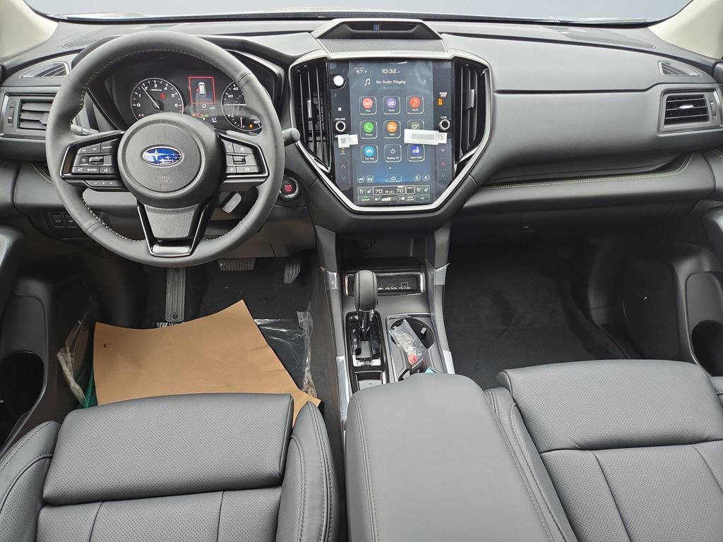 New 2025 Subaru Ascent Bronze Edition image 10