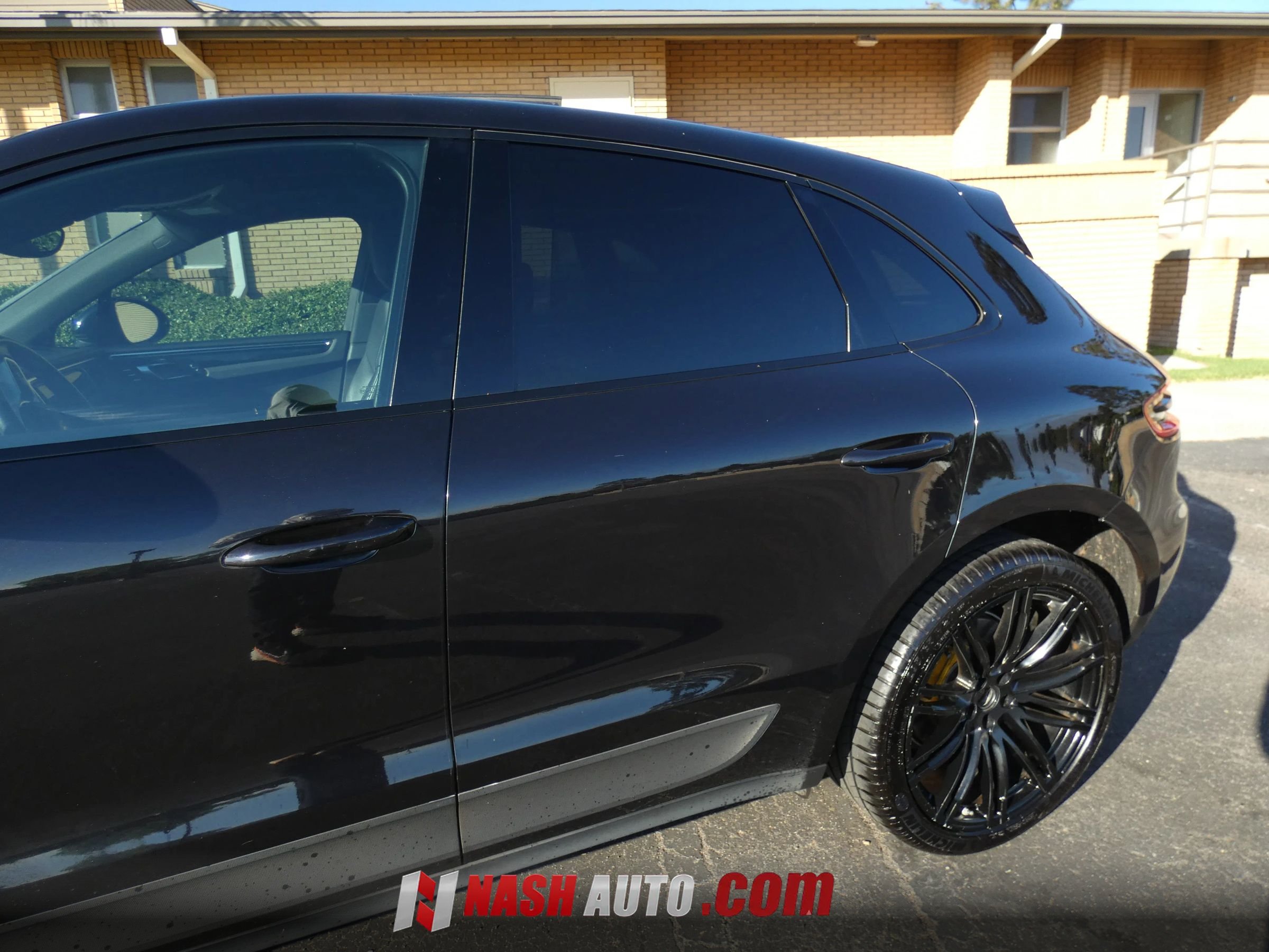 Used 2015 Porsche Macan S AWD/4WD image 10