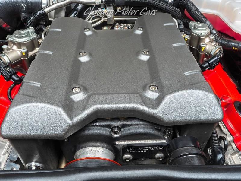 Used 2008 Audi RS 4 Sedan image 63